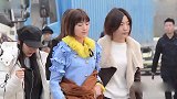 中戏高材生，恋情比张若昀还低调，被雪藏了这么久，如今终于出山