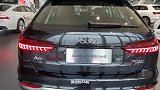 瓦罐迷点评全新奥迪A6 Allroad，哪哪都比A6L香