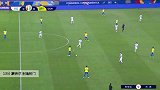 蒙铁尔 美洲杯 2021 阿根廷 VS 巴西 精彩集锦
