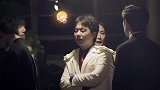 高能现场，郭麒麟从字母中发现数字密码成功打开密码锁