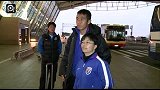 中超-14赛季-申花结束拉练返沪 年后再赴韩国-新闻