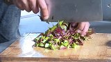 美食记：江川香椿