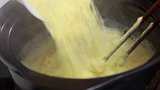 1碗红豆，1碗玉米面，教你创意吃法，软糯香甜，早餐天天吃不腻