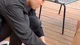 爱她不是靠嘴说！