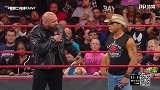 WWE-18年-RAW第1324期：宝冠大赛再战一场！DX回应毁灭兄弟袭击-花絮