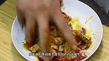 大厨教你粉蒸肉的正确做法，米粉油润口感肥而不腻，做法超简单
