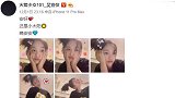 吴宣仪深夜发表微博分享最新动态，疑似走出阴影