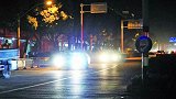 夜间行驶遇到“远光狗”怎么办？交警提醒：用这招来对付他！