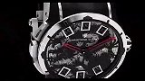 2012巴塞尔国际钟表展-Christophe Claret腕表上的微型赌场