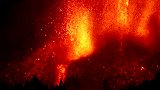 西班牙：拉帕尔马岛火山喷发，已有5000多人被疏散