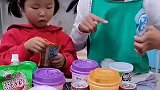 七彩童年：妈妈怎么欺负姐姐