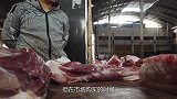 猪肉检疫章几乎洗不掉，那吃了对人体有危害吗？专家说出答案！