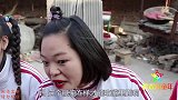 小伙伴们玩加一笔变新字游戏，超级考验智商的游戏，来玩吧