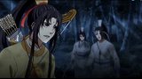 魔道祖师：金凌和蓝景仪争锋相对，让蓝思追脑壳痛！