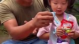 七彩童年：妹妹又被妹妹骗了