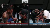 UFC第255期副赛：丹尼尔-罗德里格兹VS尼古拉斯-戴尔比