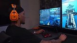 若昂-佩德罗：既然去不了世界杯 就打会游戏吧