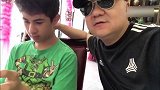 中超-17赛季-老司机翻车了 董路与小外甥用英语聊足球惨遭完爆（中字）-专题