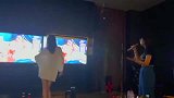 女人大可不必如此完美，看小姐姐跳舞，我就理解许仙了