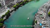 英国游客来中国贵州旅行，一下车就迷茫了：莫非中国人都会轻功
