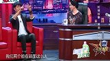 陈坤曝黄渤会抢镜头，一点小缝也能挤进去脸，不愧为影帝！