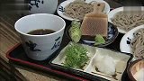 兵库县之旅-20111213-日本出石的美味健康食品荞麦面