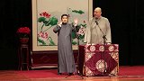 论三国相声演员论三国，他这脑回路太奇葩了，逗得观众乐呵呵
