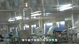 印度开始生产口罩，和“中国制造”对比后，老外：这才是世界工厂
