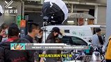 “谁红和谁玩”？张小斐探班杨幂被拍，是娱乐圈社交的基本礼仪