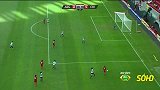 足球-14年-巴西国际女足邀请赛 阿根廷0：6中国-精华