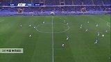 科莱 意甲 2019/2020 桑普多利亚 VS 帕尔马 精彩集锦
