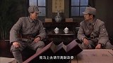 美女收拾行李准备离开，大叔却一言不发