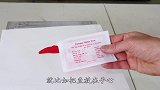 放在手掌上才能活的鱼有多神奇？老外亲测，结果大开眼界！