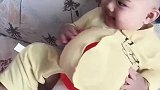 这“胎动”有点厉害啦
