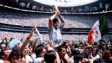 世纪球王：马拉多纳（三）1986 他一个人的世界杯