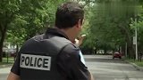 花心警察要路人手机号，看到美女又移情别恋