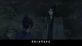 魔道祖师：魏无羡为了保护温氏残众，主动叛逃，真让人心疼