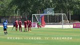 足球-15年-苏宁易购北京社区足球联（五方桥）-第六轮-星和0：8又兄弟-精华
