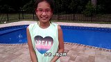 11年前外国夫妇领养的中国女孩现状如何？来看看吧！