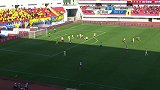 2018中甲第1轮录播：上海申鑫vs武汉卓尔（花琪）