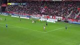 第74分钟兰斯球员卡法罗射门 - 打偏