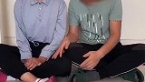 七彩童年：大头爸爸小头宝宝