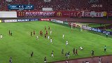 亚冠-17赛季-胡尔克一己之力拯救上港 世界波任意球大心脏射点获全场最佳-专题