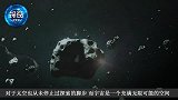 科学家直言：假如在太空中开一枪“子弹”将发生不可思议的现象