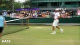 ATP-13年-纳达尔玩网式足球  细腻脚法不输职业球员-花絮