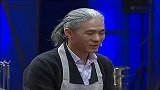 美食DIY-20120306-白发大叔挑战速冻包子