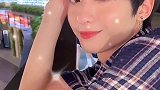 一定很遗憾吧 我们还没遇见 治愈系笑容