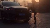 夕阳正美，我也出来嘚瑟一下