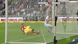 德甲-1415赛季-联赛-第32轮-门兴格拉德巴赫3：0勒沃库森-精华