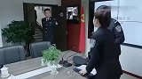 警察锅哥：诱劫案毫无进展，怎料简凡直戳重点，太让人刮目相看